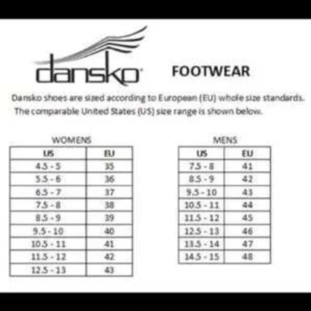 Dansko Womens Black‎ Leather T-Strap Wedge Sandals Size 39 EU 8.5-9 US Strappy